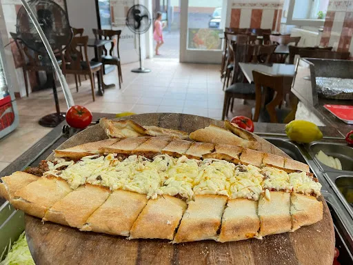 Enz-König Döner und Pizzahaus