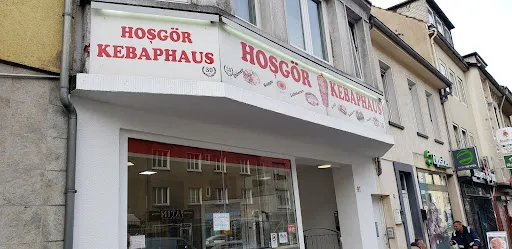 Hoşgör Kebap Haus
