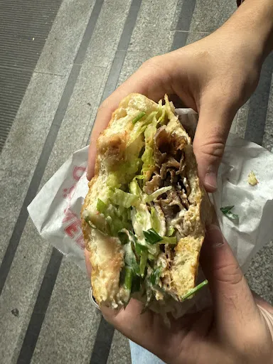OLIVA Food