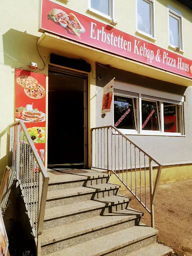 Erbstetten Kebap & Pizzahaus