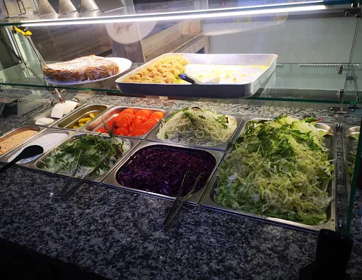 Erbstetten Kebap & Pizzahaus
