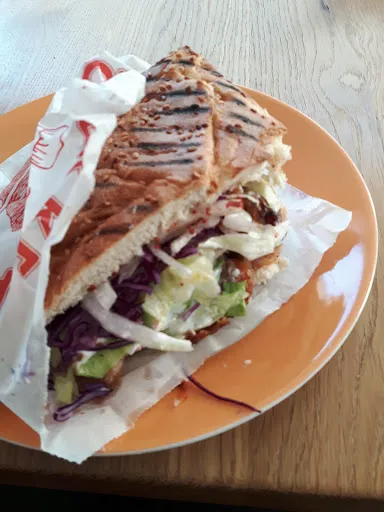 Kebap-Restaurant