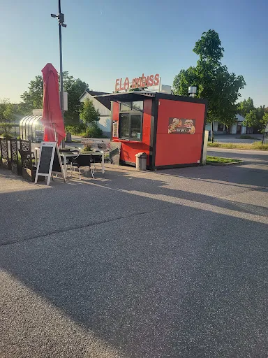 Kebap-Restaurant