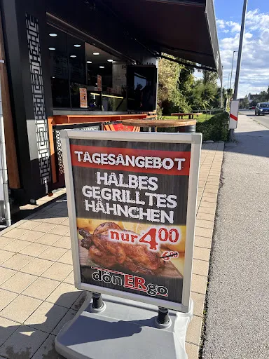 dönERgo