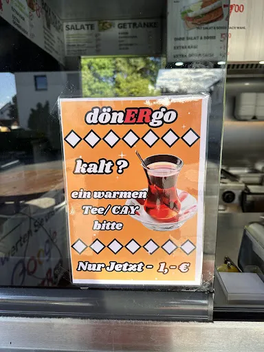 dönERgo