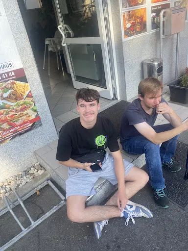 DIWAN KEBAB HAUS