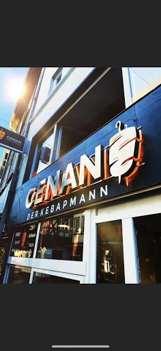 Cenan's Kebaphaus