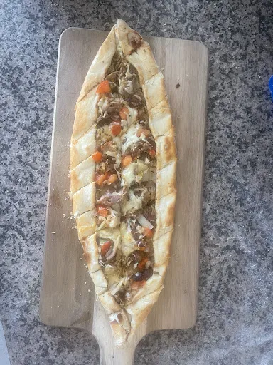 Elisan Kebap Haus