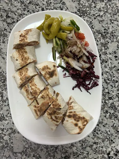 Elisan Kebap Haus