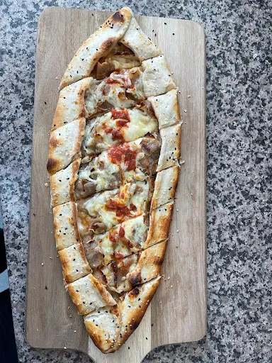 Elisan Kebap Haus