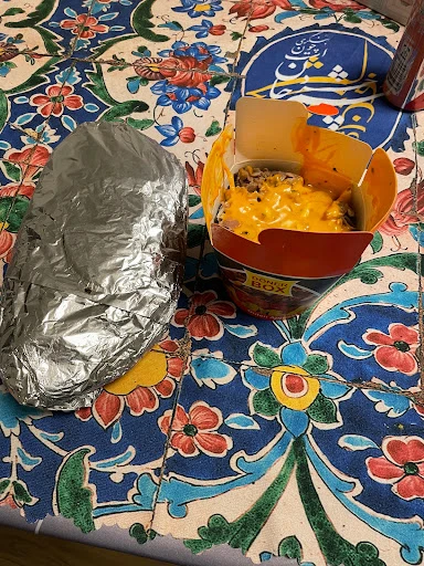 Alfa Döner
