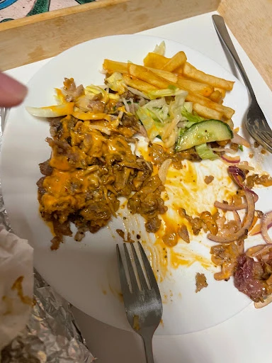 Alfa Döner