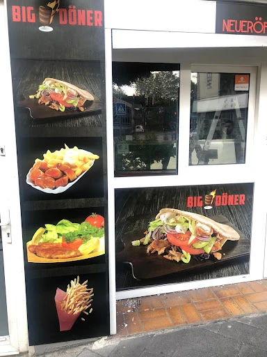 Alfa Döner