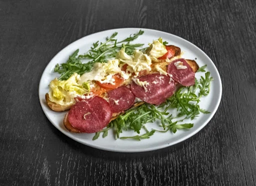 Alfa Döner