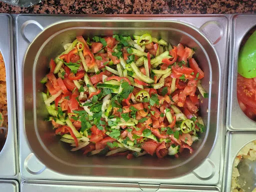 Döner House Dönmez