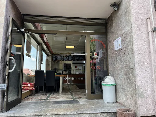 Döner House Dönmez