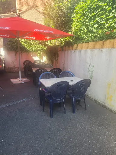Döner House Dönmez