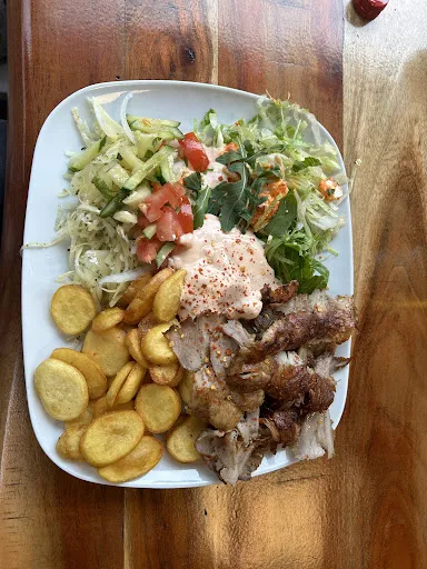 Döner House Dönmez