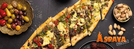 ASPAVA Döner & Pizza