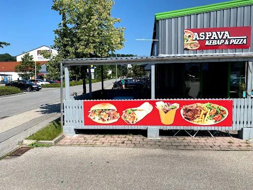 ASPAVA Döner & Pizza