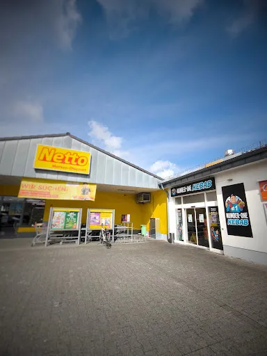 Number-One Kebab
