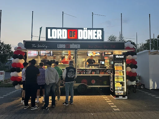 Lord of Döner