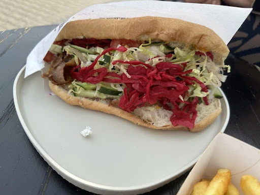 Lord of Döner