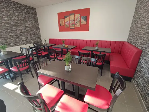Alanya Döner Simmel Center Bannewitz