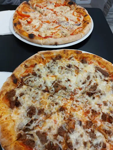 Hegnacher Kebap&Pizza