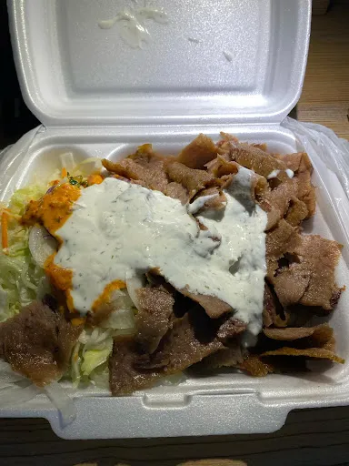Hegnacher Kebap&Pizza