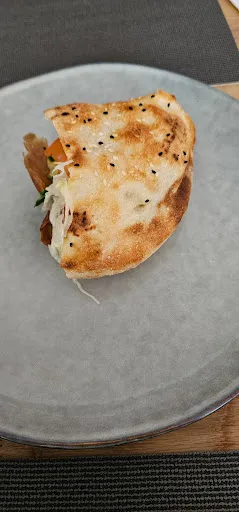 Hegnacher Kebap&Pizza