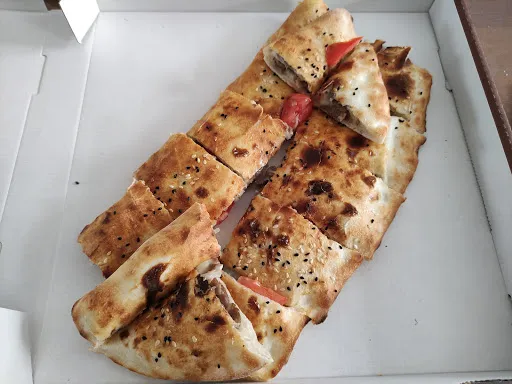 Hegnacher Kebap&Pizza
