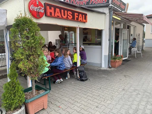 Döner Haus Falkensee