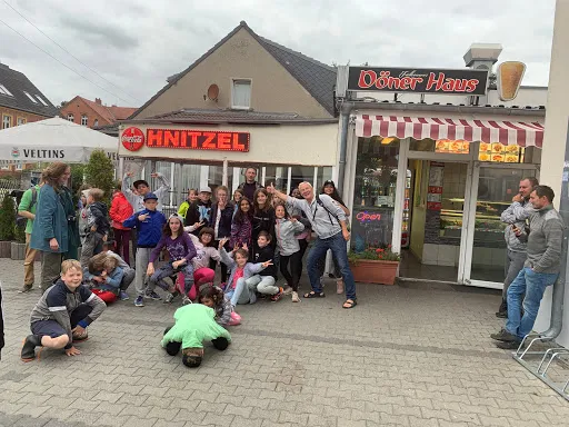 Döner Haus Falkensee