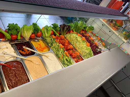 Döner Haus Falkensee