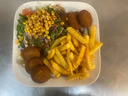 Falken Bistro