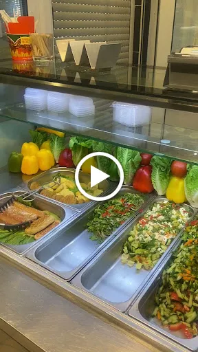 Falken Bistro