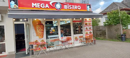 MEGA Bistro Falkensee 2