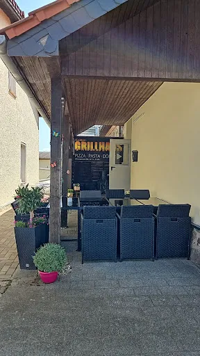 Grillhaus Feldberg