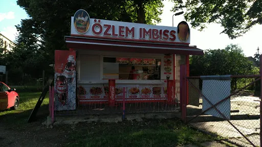Özlem Imbiss