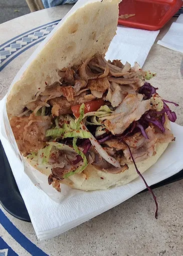 Istanbul Kebab