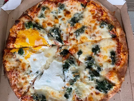 Döner, Pizza, Omed Imbiss