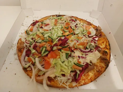 Köse Döner-Kebap