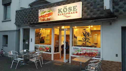 Köse Döner-Kebap