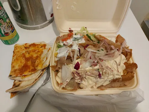 Köse Döner-Kebap