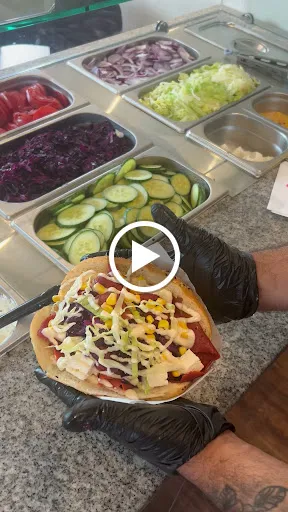 Kebab Brothers