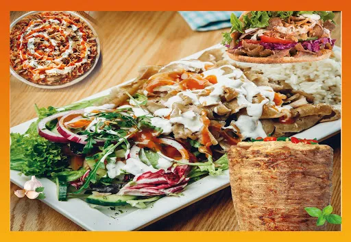 Dogan Döner & Pizza Haus