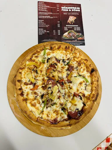 Main Döner & Pizza
