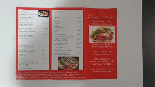 Main Döner & Pizza