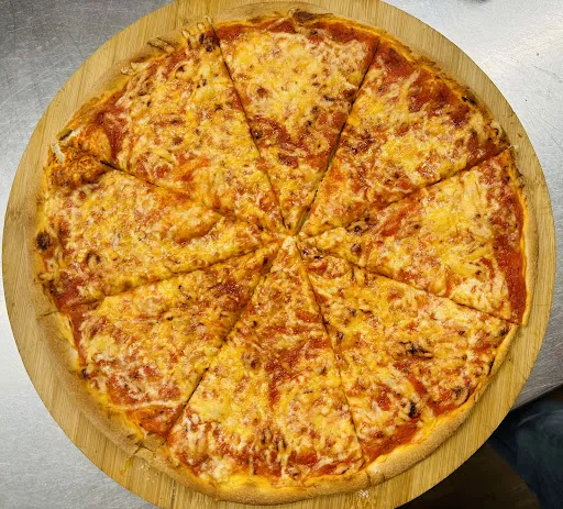 Main Döner & Pizza